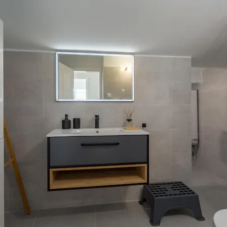 Marina Nuova Appartement *