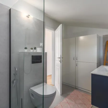 Appartement Marina Nuova