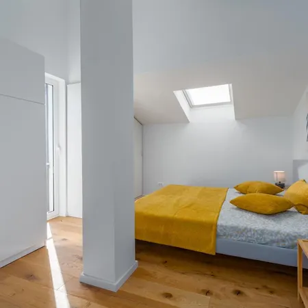 Appartement Marina Nuova