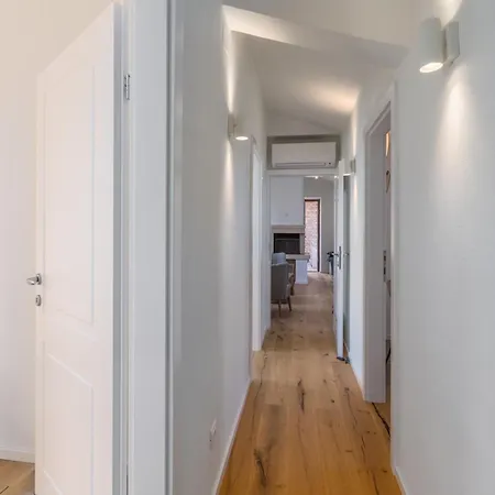 Appartement Marina Nuova