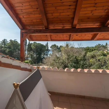 Appartement Marina Nuova