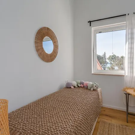 Marina Nuova Appartement