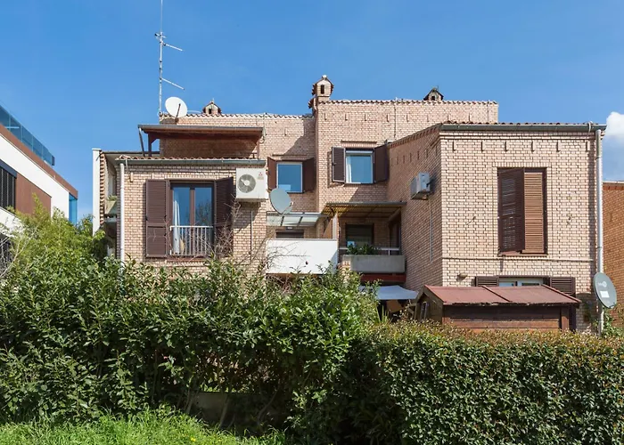Marina Nuova Appartamento Rovigno