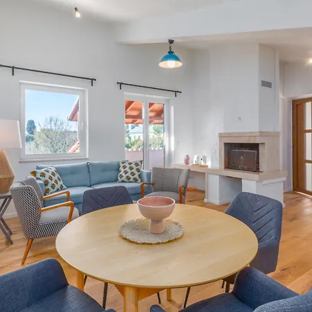 Marina Nuova Apartment Rovinj