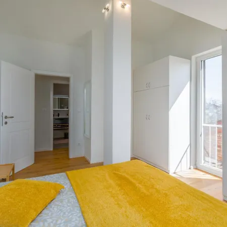 Marina Nuova Apartment Rovinj