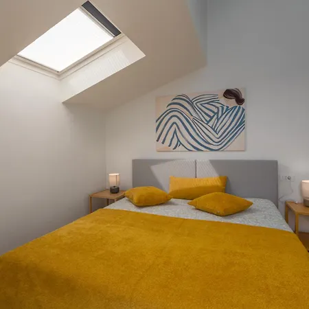 Marina Nuova Apartment *