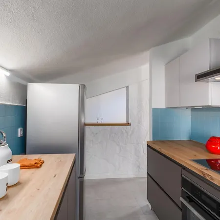 Marina Nuova Apartment *
