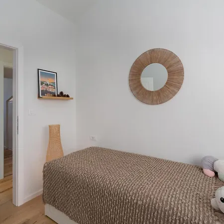 Apartment Marina Nuova Rovinj