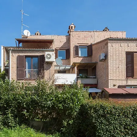 Marina Nuova Apartment Rovinj